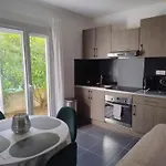 Apartman Cocon Entre Et Centre Avec Jardinet Perpignan