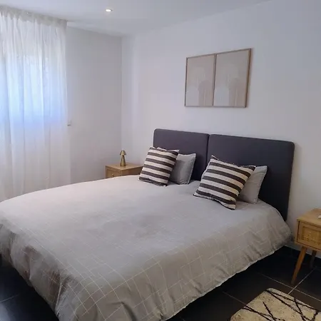 Cocon Entre Et Centre Avec Jardinet