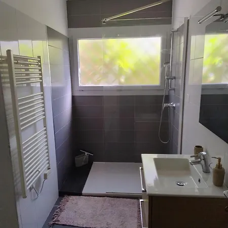 Cocon Entre Et Centre Avec Jardinet Апартаменты Перпиньан