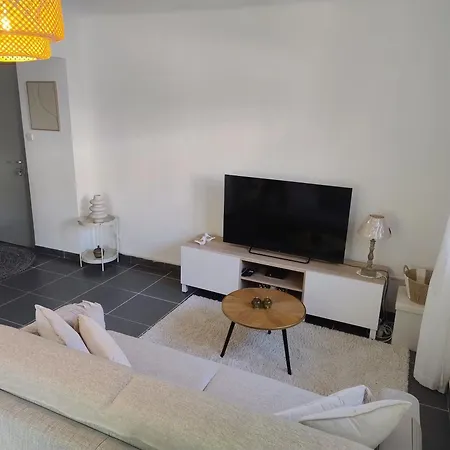 Cocon Entre Et Centre Avec Jardinet * Перпиньан